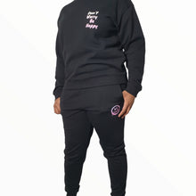 Load image into Gallery viewer, Be Happy Sweatshirt