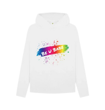 Load image into Gallery viewer, Be U Hoodie