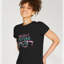 Load image into Gallery viewer, Bright Future signature Tee