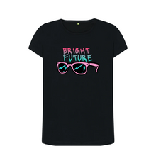 Load image into Gallery viewer, Bright Future signature Tee