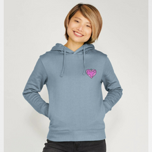 Load image into Gallery viewer, Planet Heart Hoodie