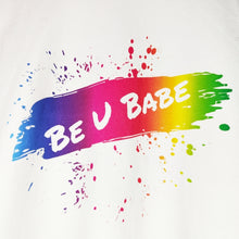 Load image into Gallery viewer, Be U Hoodie