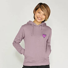 Load image into Gallery viewer, Planet Heart Hoodie