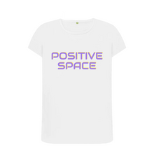 Load image into Gallery viewer, Positive Space Tee
