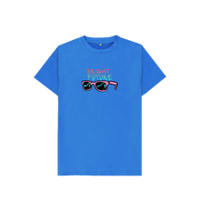 Load image into Gallery viewer, Girls Bright Future signature Tee