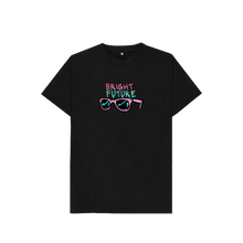 Load image into Gallery viewer, Girls Bright Future signature Tee