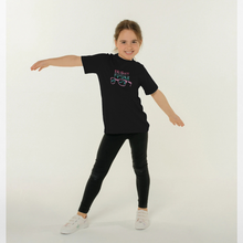 Load image into Gallery viewer, Girls Bright Future signature Tee