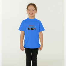 Load image into Gallery viewer, Girls Bright Future signature Tee