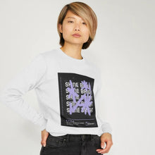 Load image into Gallery viewer, Shine Bright Graffiti Jumper
